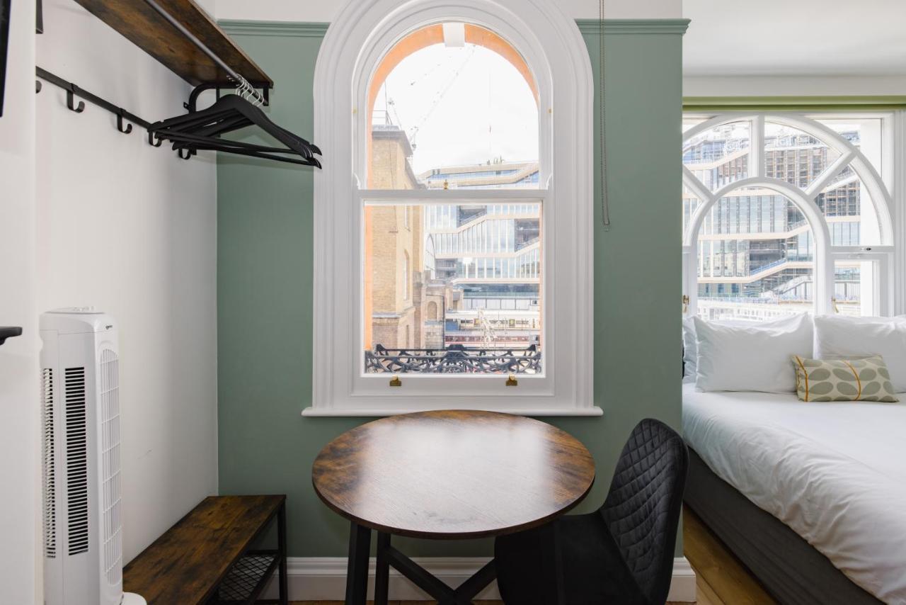Apartment The York London