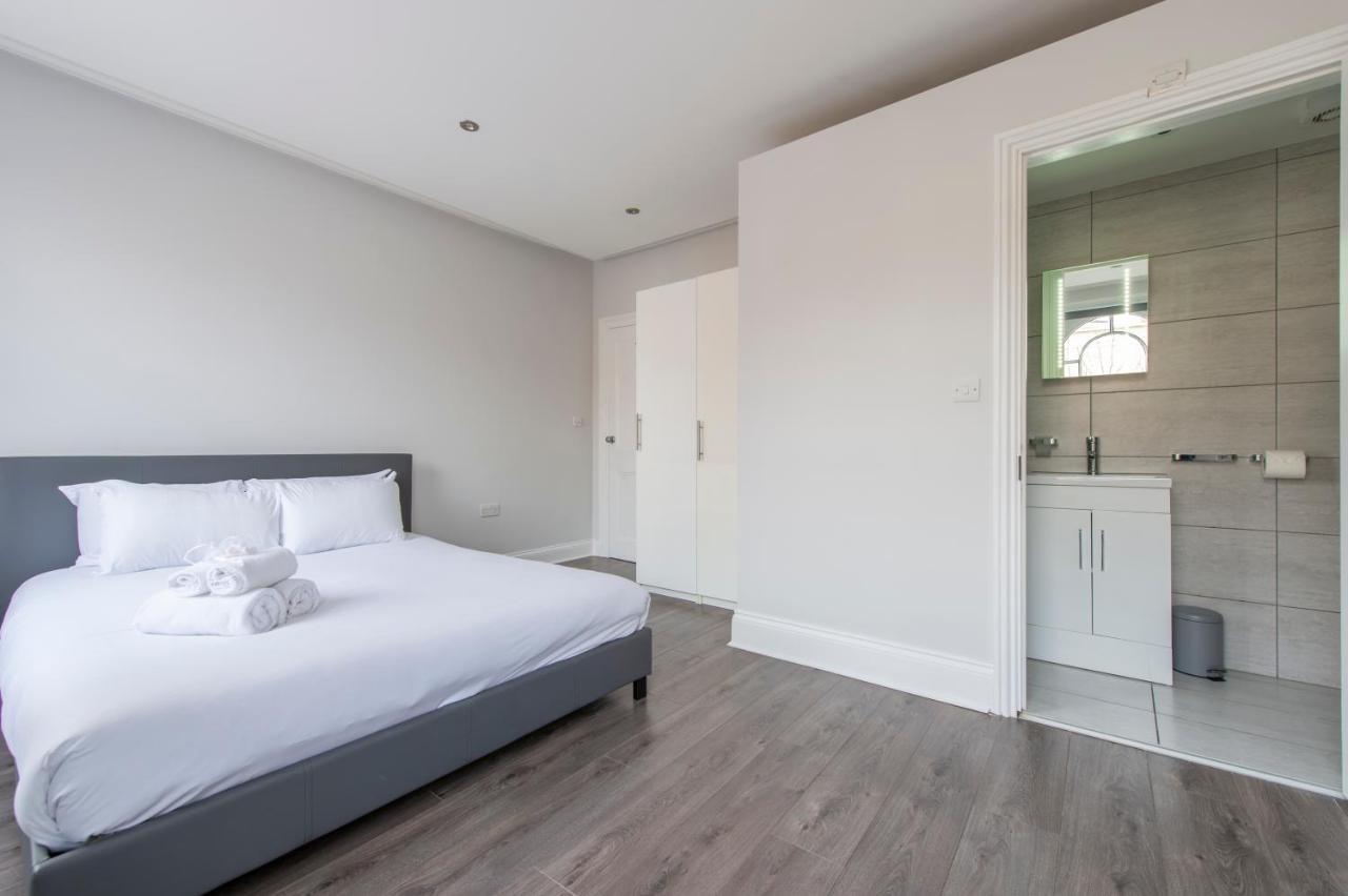 Charming Character House Ferienhaus London