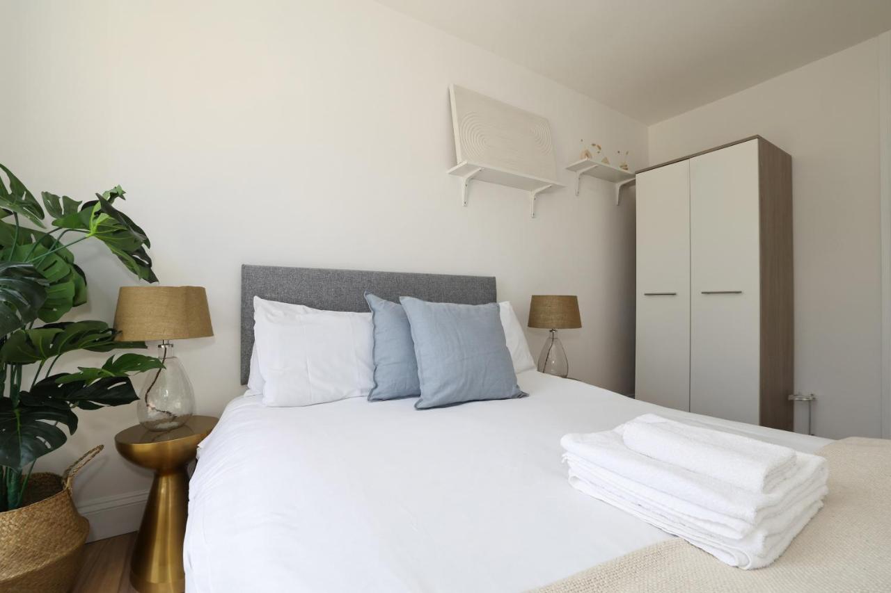 Leilighet In Islington In Style 3bdr Nr Upper St *