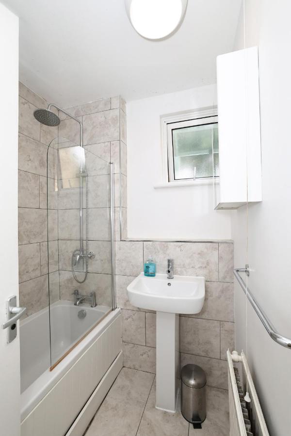 In Islington In Style 3bdr Nr Upper St Leilighet *