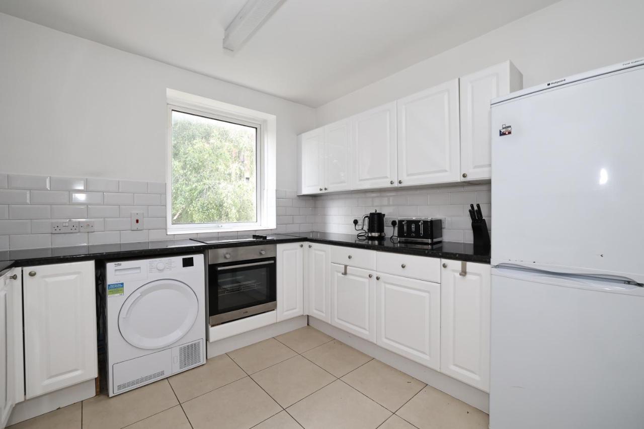 Leilighet In Islington In Style 3bdr Nr Upper St London