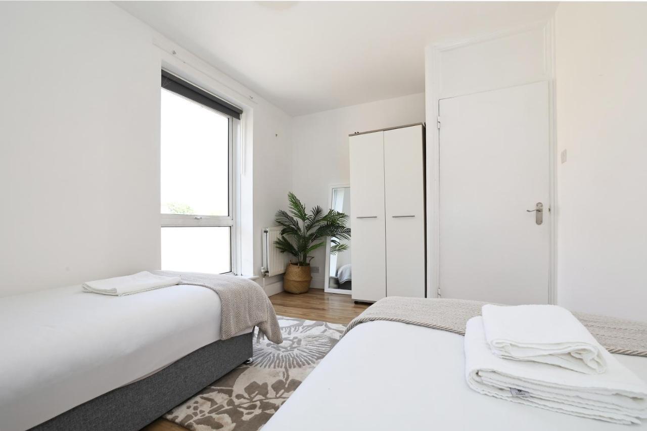 Leilighet In Islington In Style 3bdr Nr Upper St London