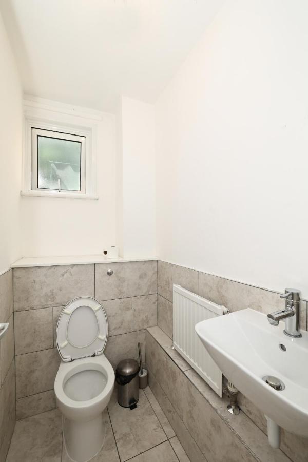 In Islington In Style 3bdr Nr Upper St Leilighet