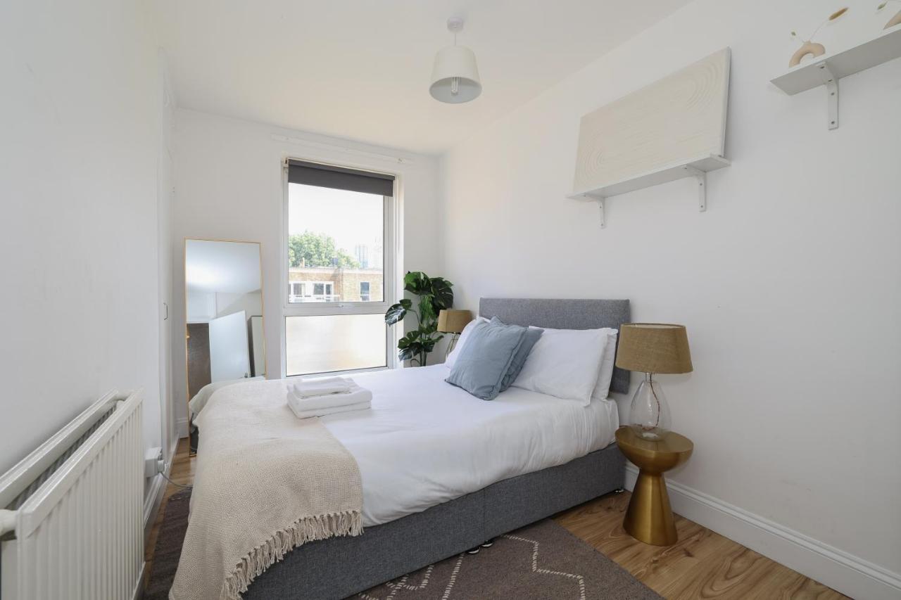 Leilighet In Islington In Style 3bdr Nr Upper St London