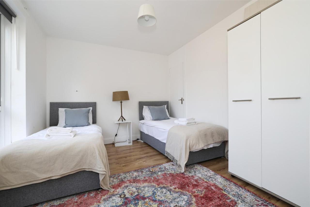 Leilighet In Islington In Style 3bdr Nr Upper St London
