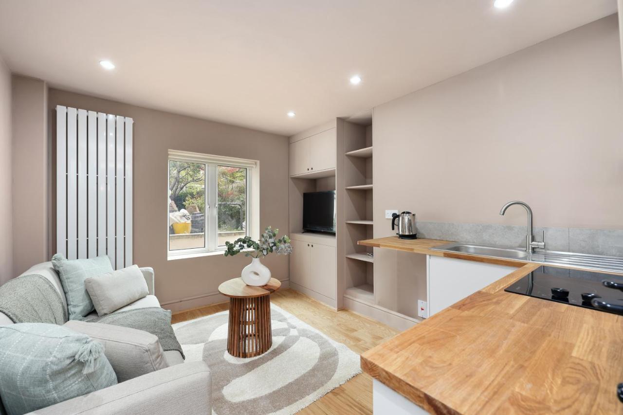 Parkhurst By Hiatus Concierge Apartamento Londres