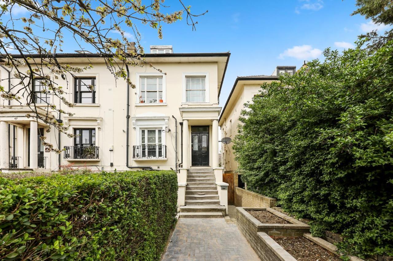 Parkhurst By Hiatus Concierge Apartamento Londres