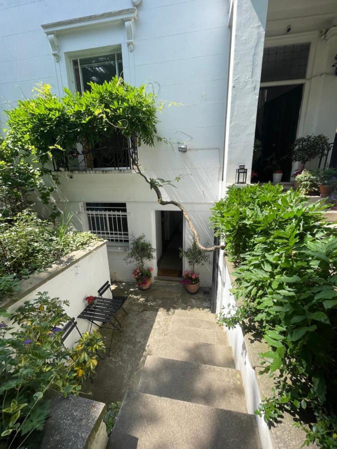 Victorian House Gjestgiverier London