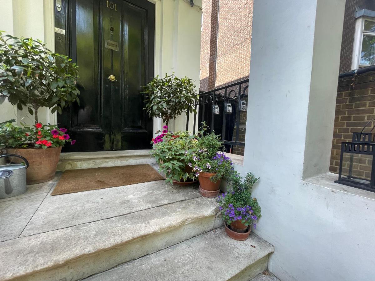 Victorian House London