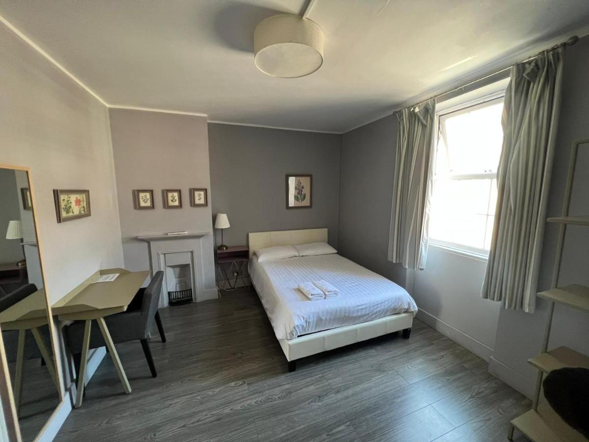 Apartahotel Petticoat Londres