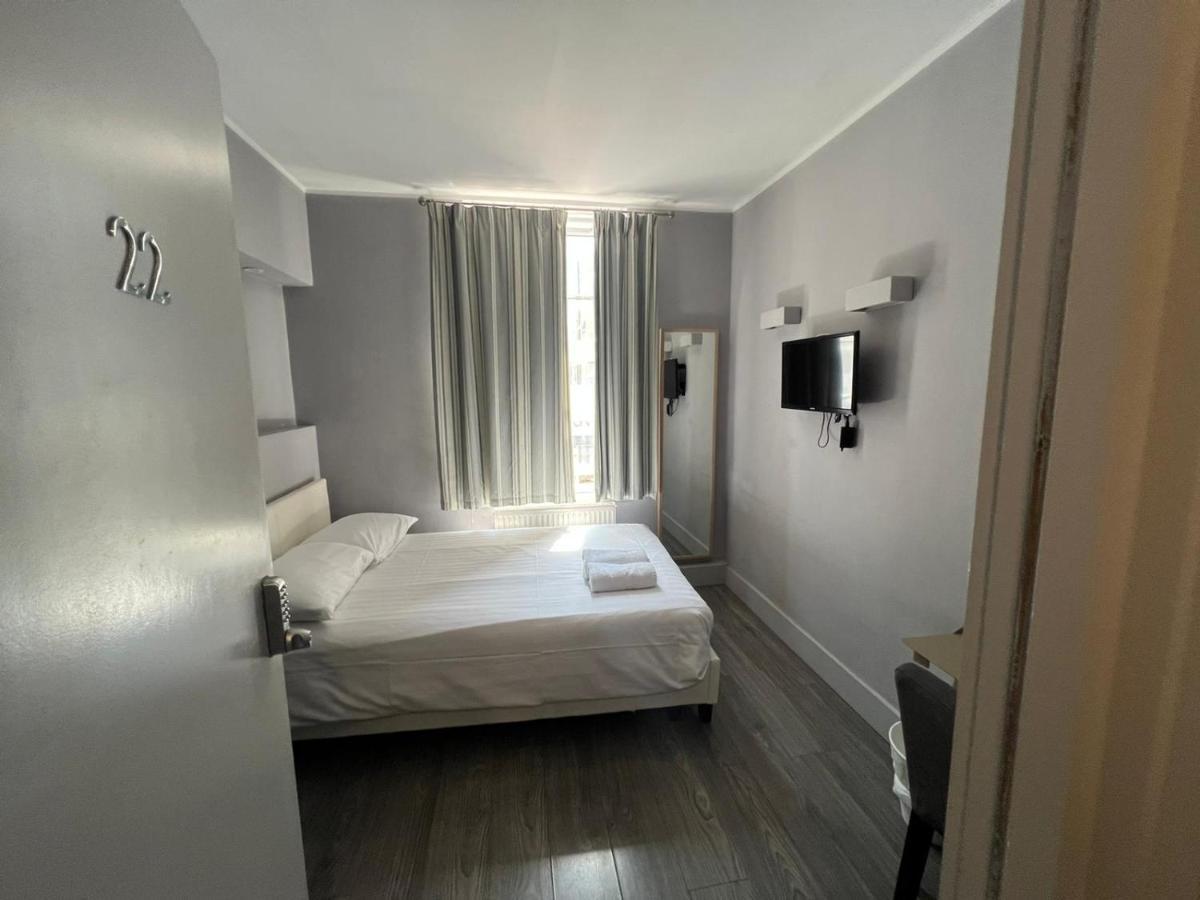 Apartahotel Petticoat
