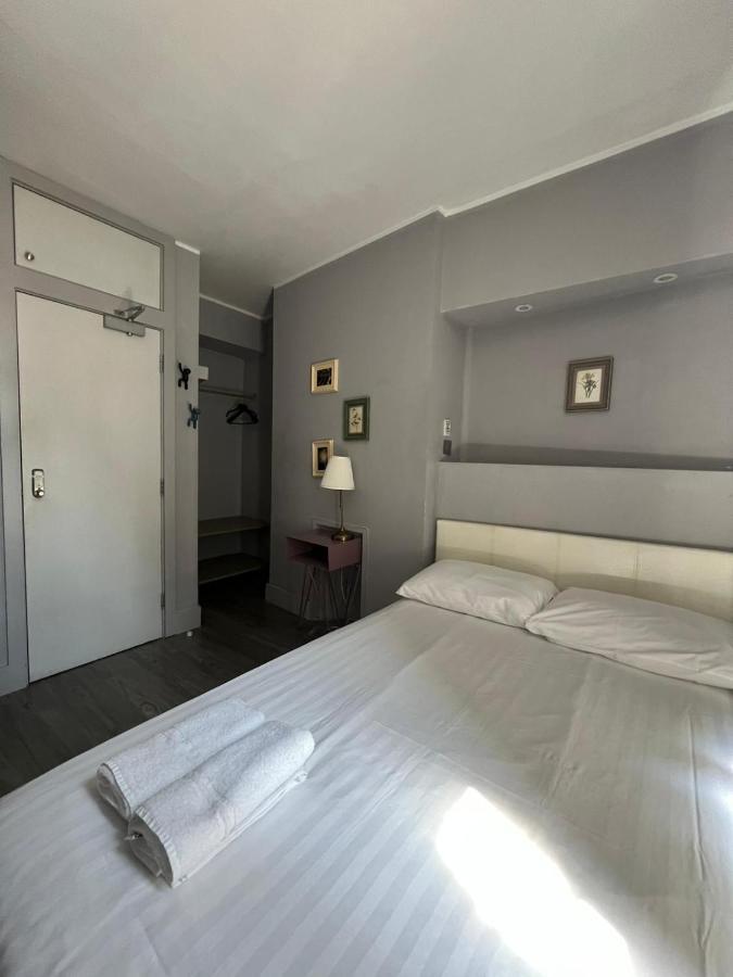 Apartahotel Petticoat *