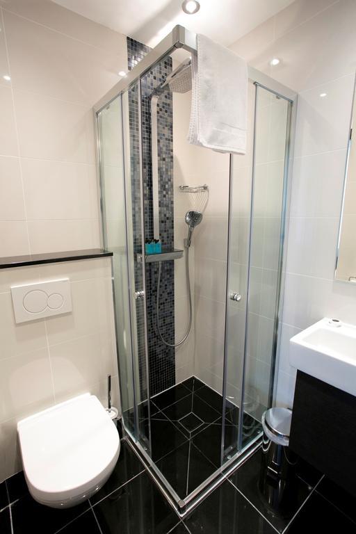 Great St Helen Hotel London