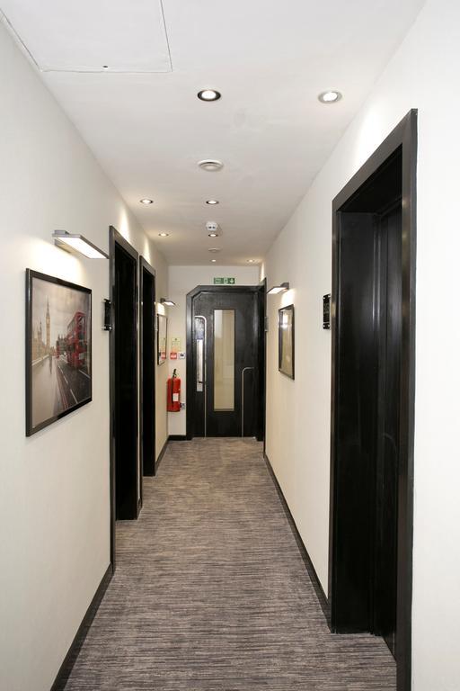 Hotel Great St Helen Hotel London