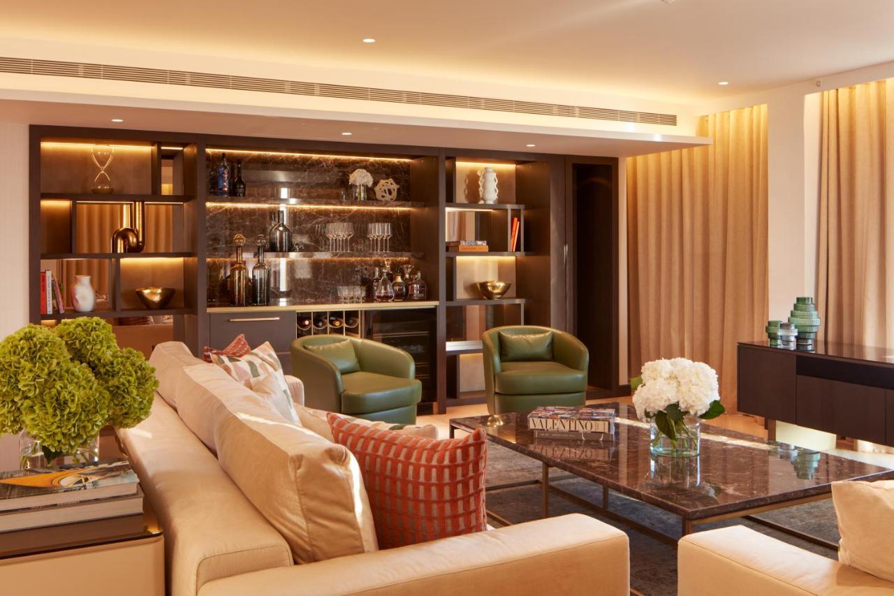 Hotel St Martins Lane London