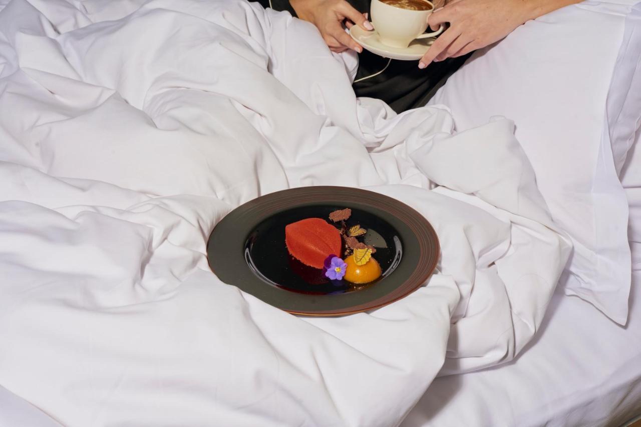 Hotel Sanderson 5*