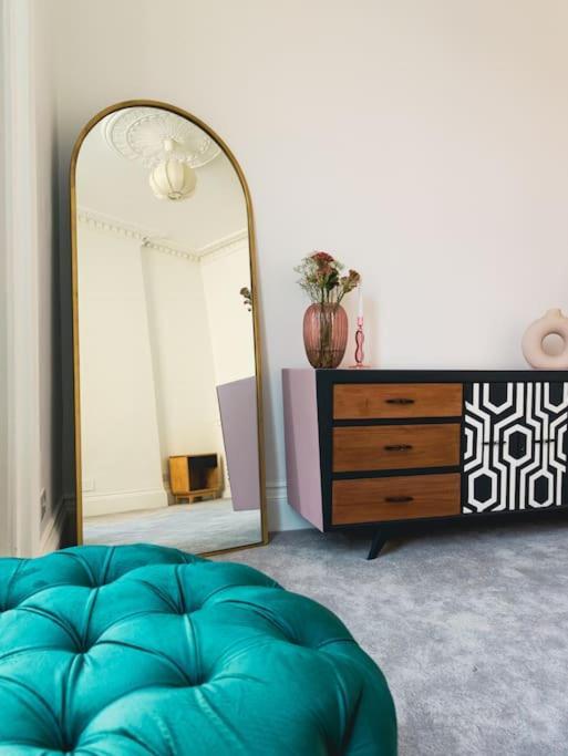 Apartment New Marylebone Gem/one Bedroom London