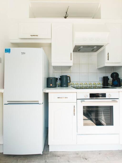 Apartment New Marylebone Gem/one Bedroom *