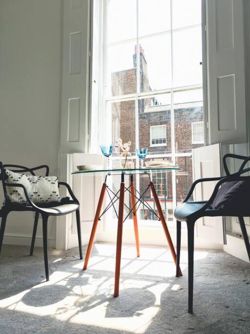New Marylebone Gem/one Bedroom Apartment