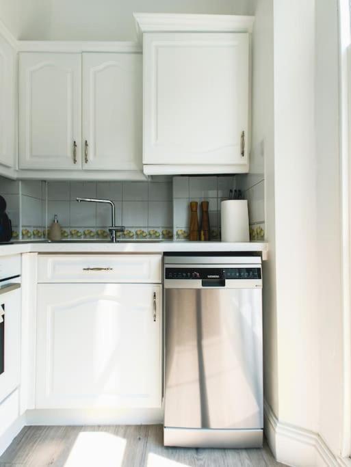 Apartment New Marylebone Gem/one Bedroom *