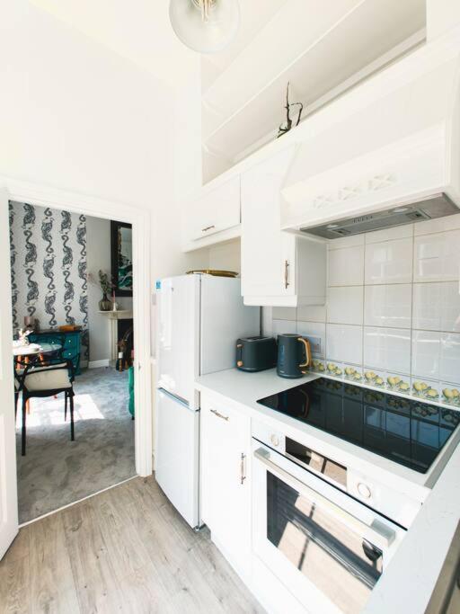 New Marylebone Gem/one Bedroom * London