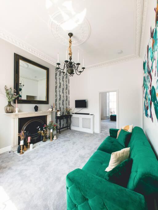 Apartment New Marylebone Gem/one Bedroom London