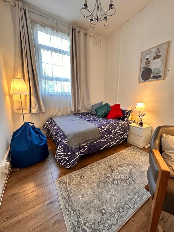 Gjestgiverier 2 Amazing Double In Whitechapel *