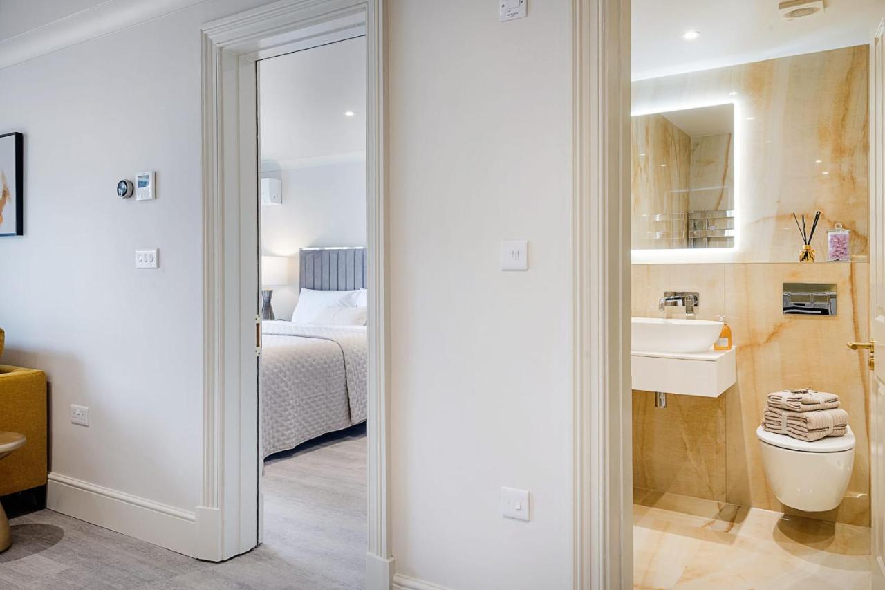 Appartement Marble Arch 5-hosted By Sweetstay *