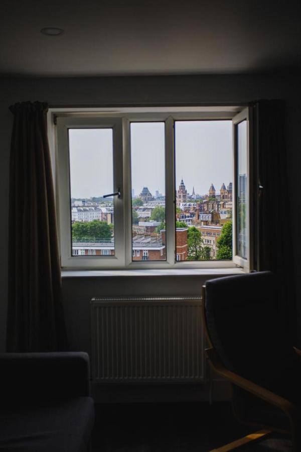 Penthouse At Chelsea Cloisters London