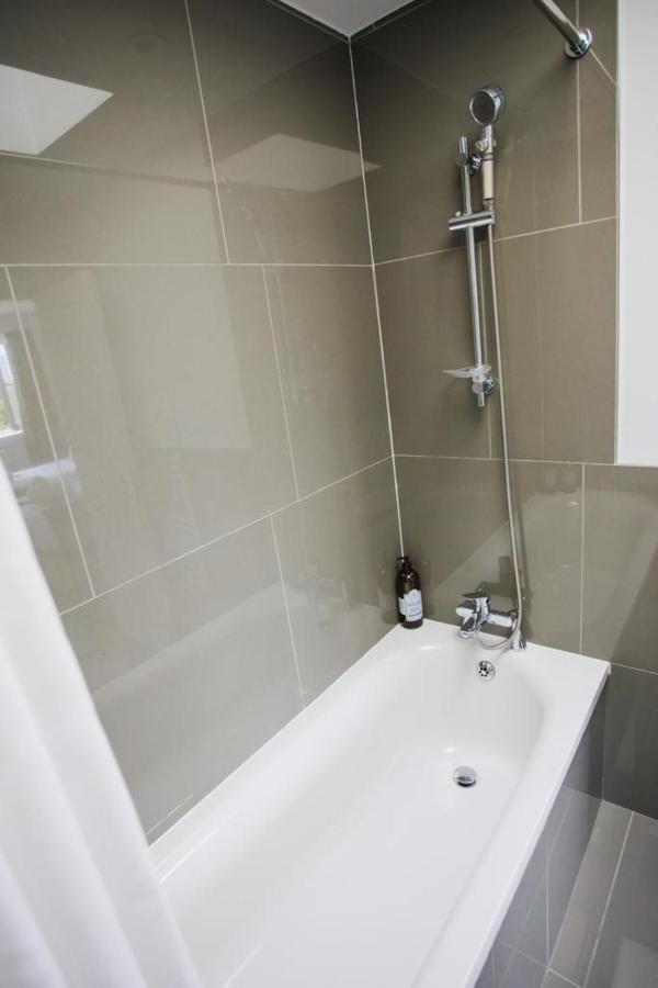 Apartamento Penthouse At Chelsea Cloisters *