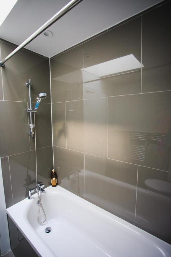 Apartamento Penthouse At Chelsea Cloisters Londres