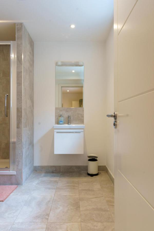 Appartement Gorgeous New 2 Bed Flat - 2 August House