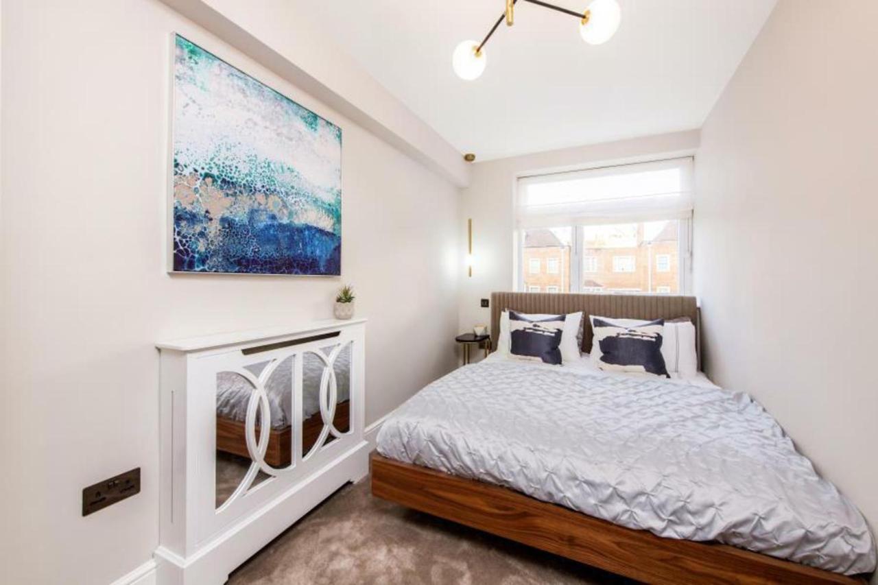 Ultra Luxury 3bed *