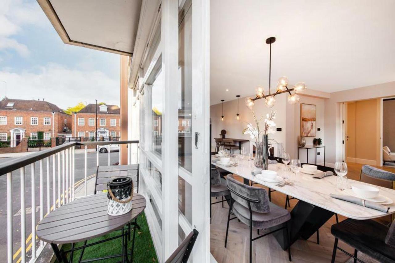 Apartment Ultra Luxury 3bed *