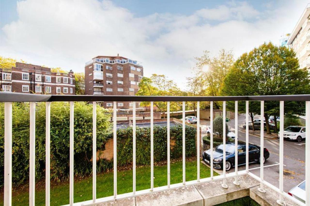 Apartment Ultra Luxury 3bed *