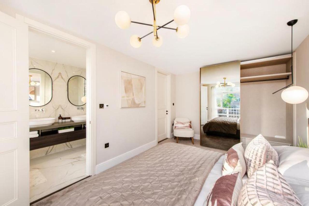 Ultra Luxury 3bed Apartment *