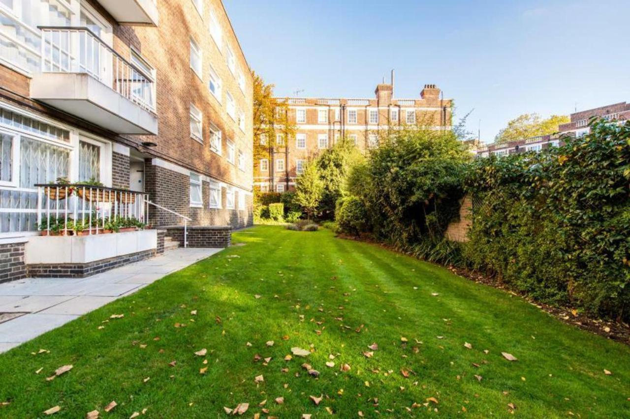 Apartment Ultra Luxury 3bed