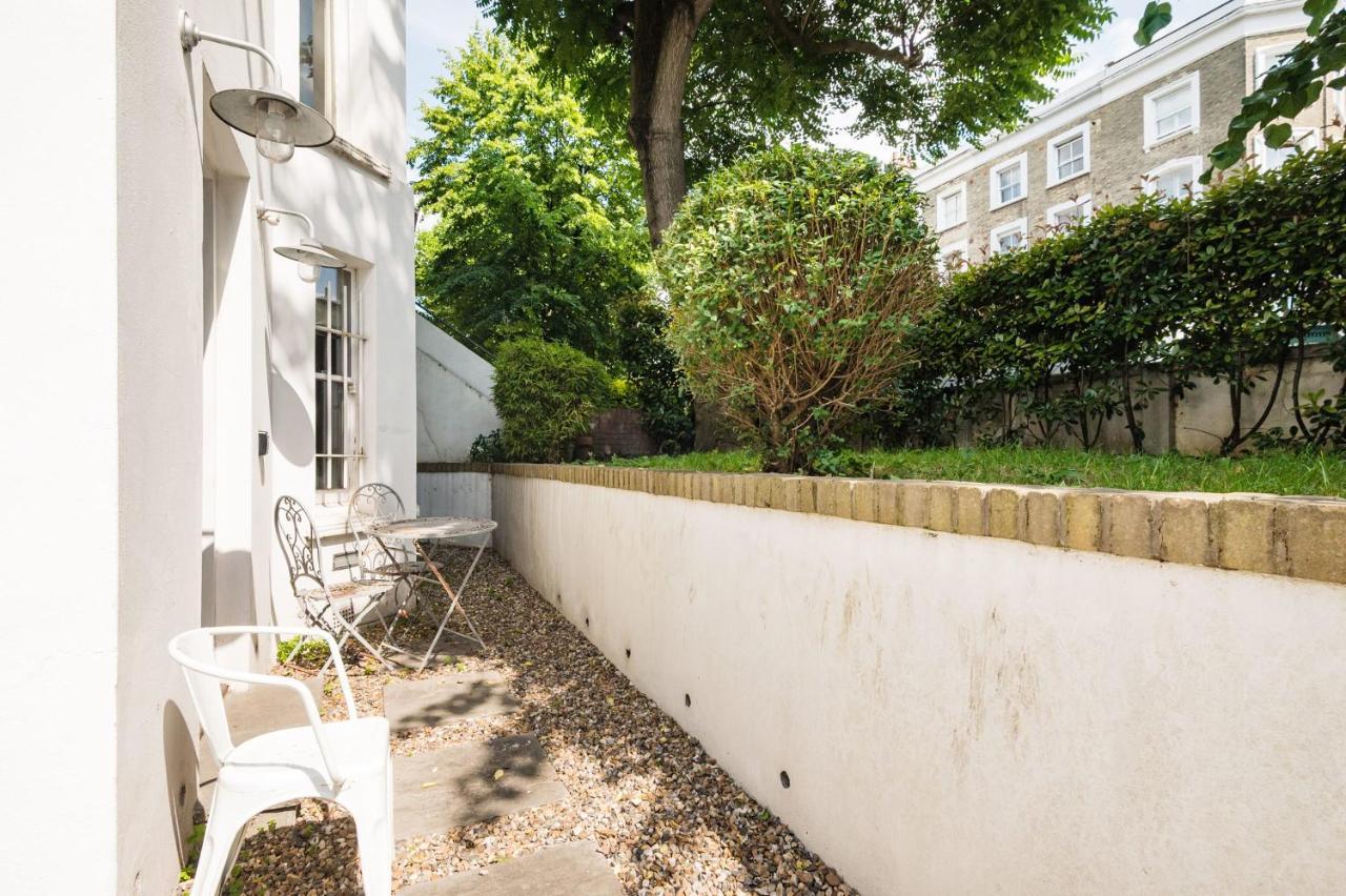 The Portobello Star- Notting Hill 1 Bed Leilighet