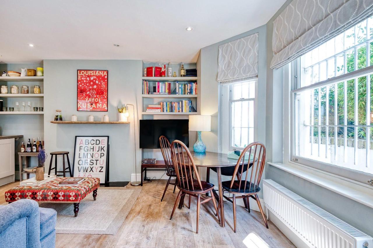 Leilighet The Portobello Star- Notting Hill 1 Bed London