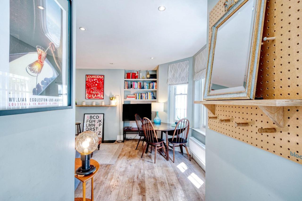 Leilighet The Portobello Star- Notting Hill 1 Bed