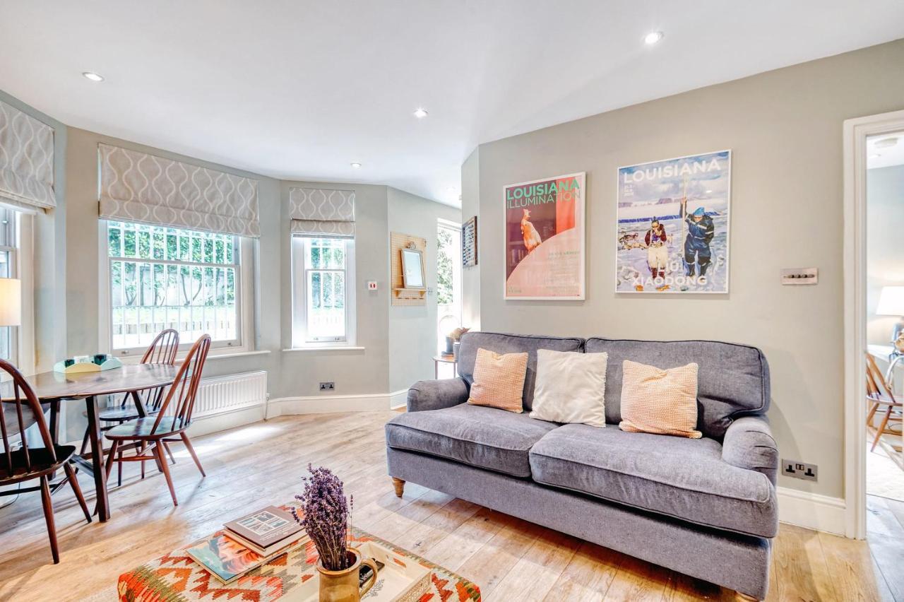 Leilighet The Portobello Star- Notting Hill 1 Bed