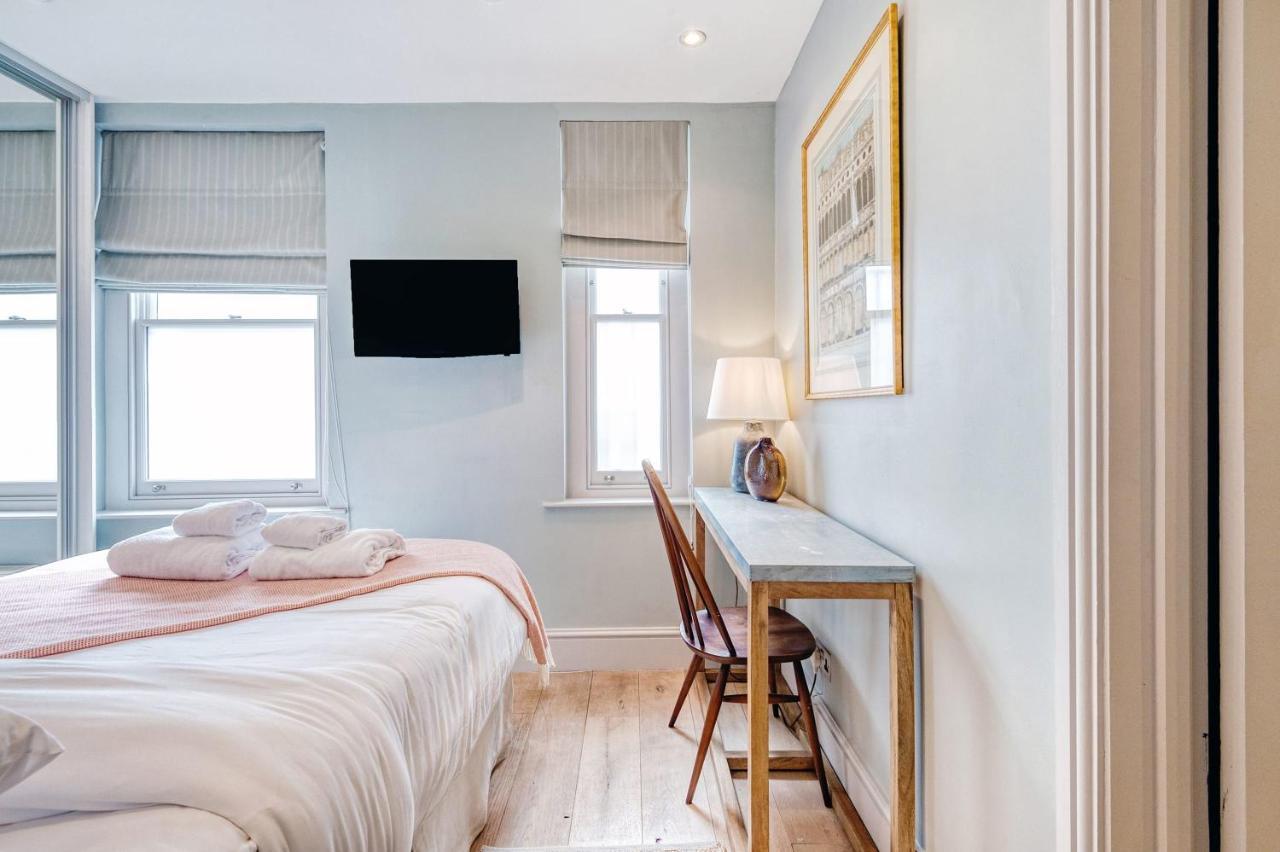The Portobello Star- Notting Hill 1 Bed * London