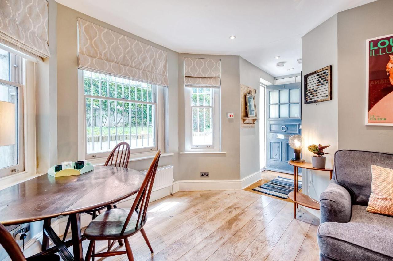 Leilighet The Portobello Star- Notting Hill 1 Bed