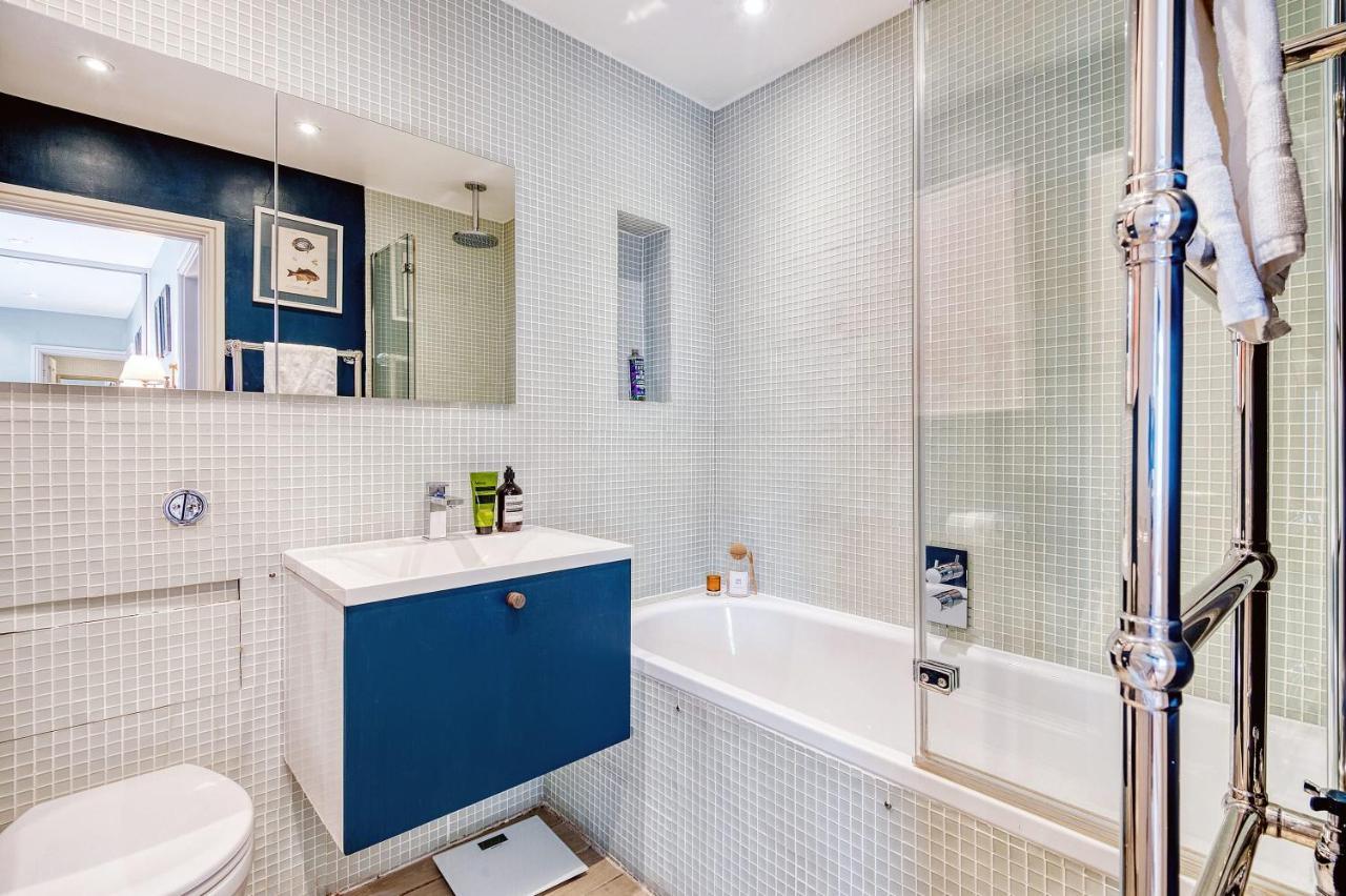 Leilighet The Portobello Star- Notting Hill 1 Bed *