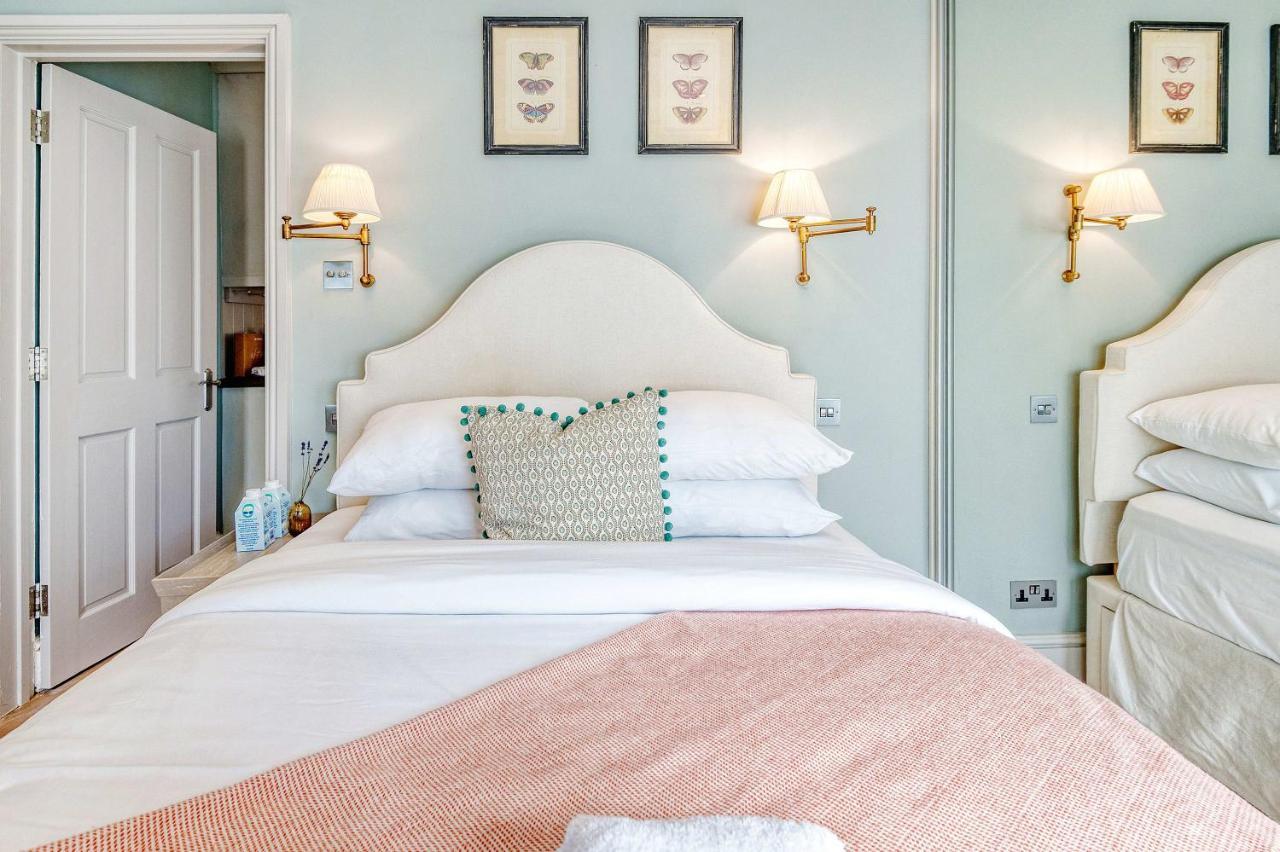 Leilighet The Portobello Star- Notting Hill 1 Bed