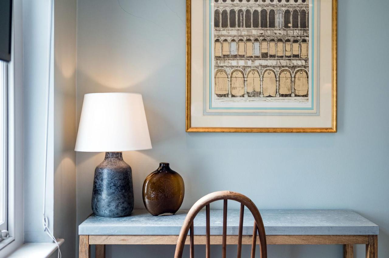 Leilighet The Portobello Star- Notting Hill 1 Bed