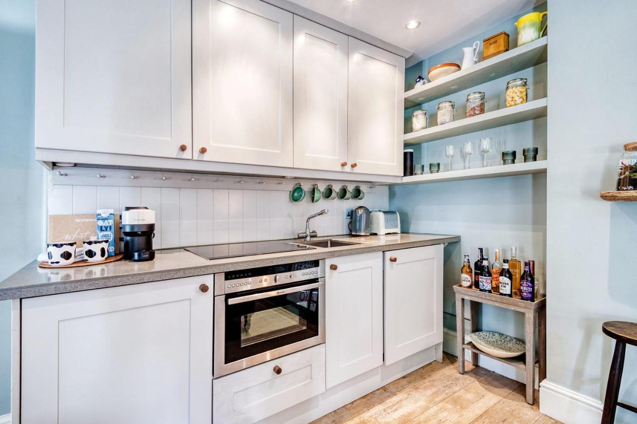 The Portobello Star- Notting Hill 1 Bed Leilighet London