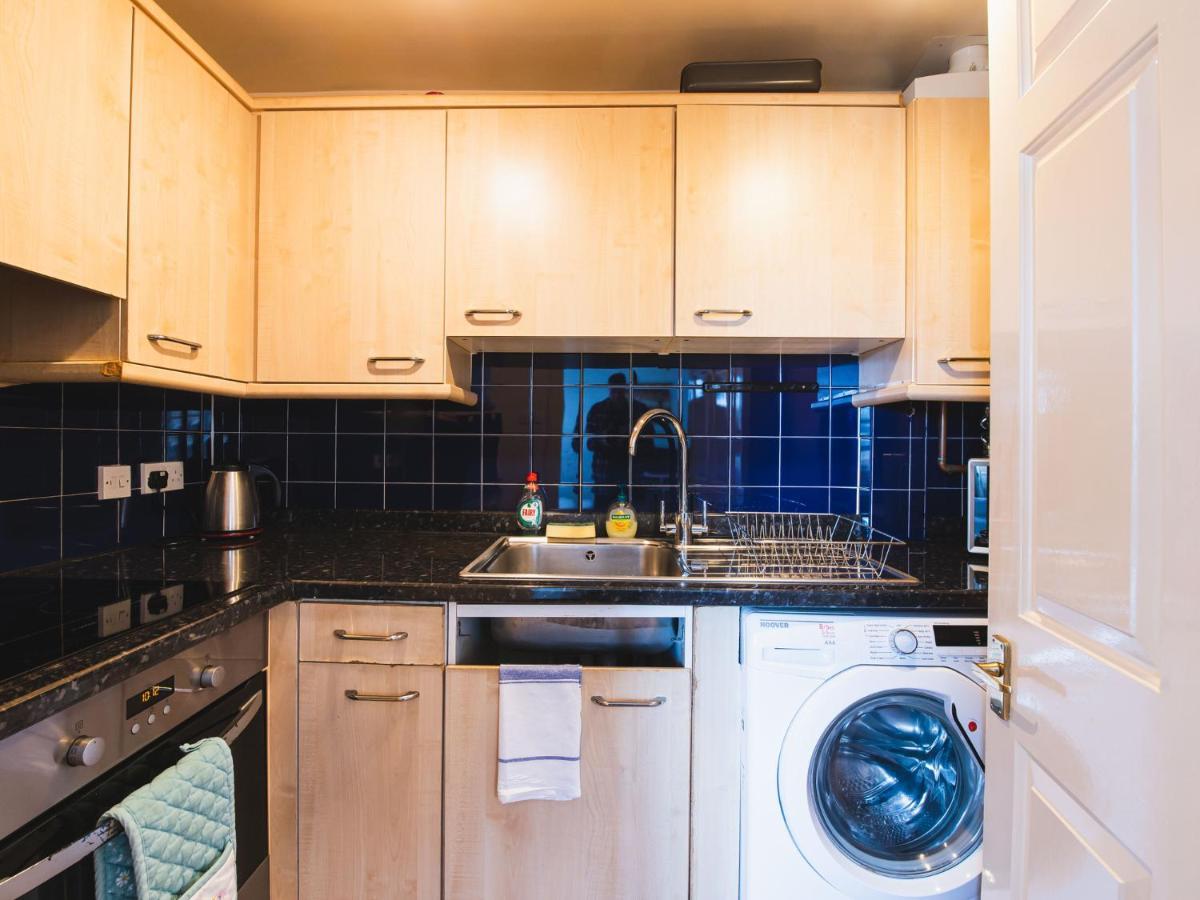 Appartement Pass The Keys Earl's Court Floor