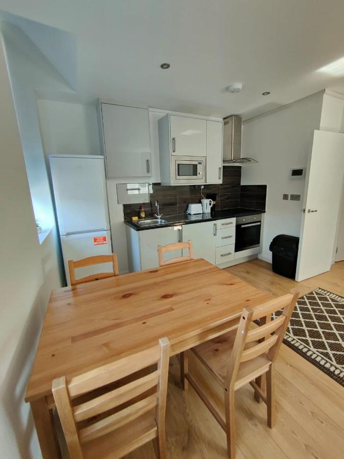 Latchmere Appartement