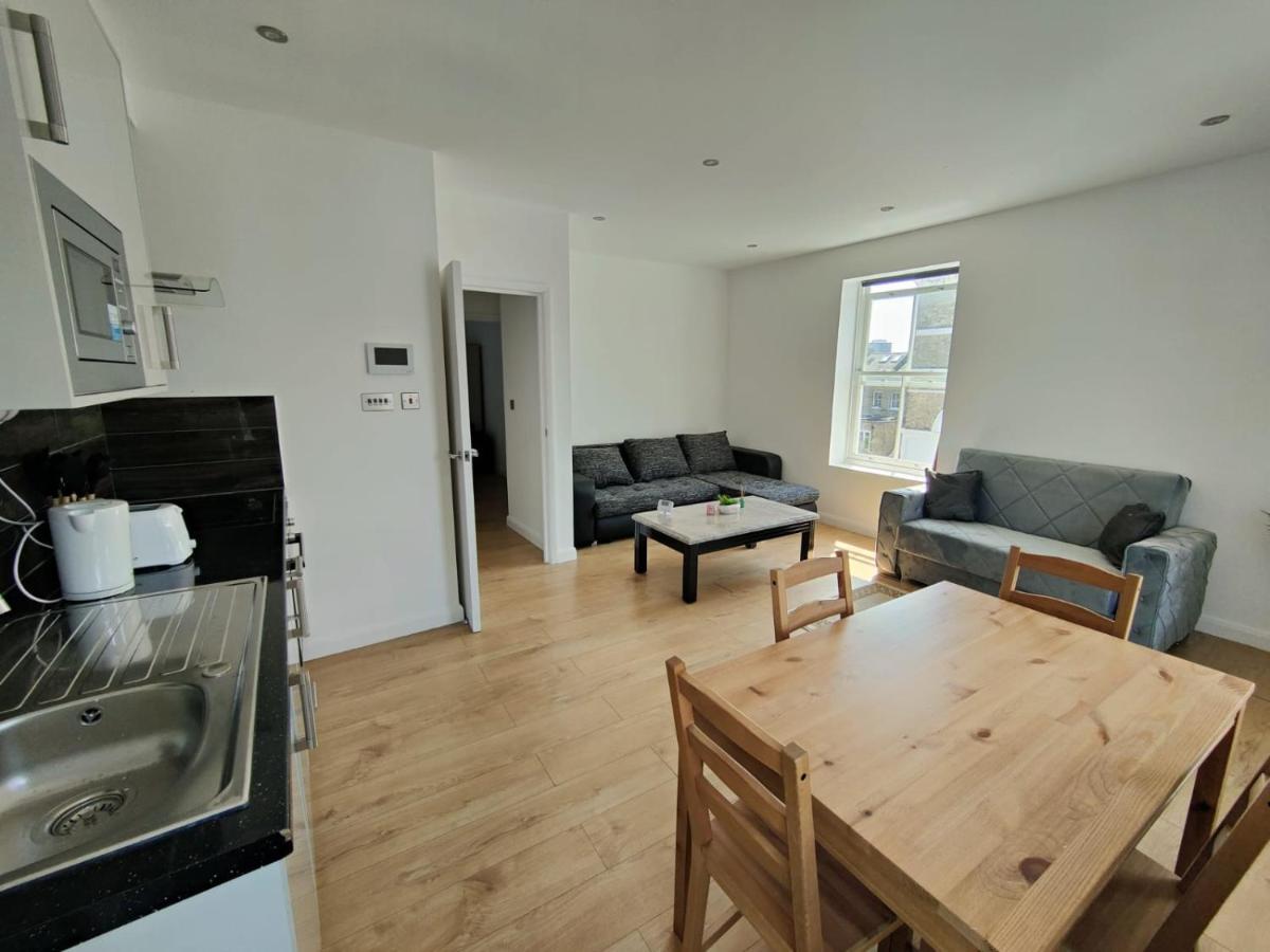 Appartement Latchmere